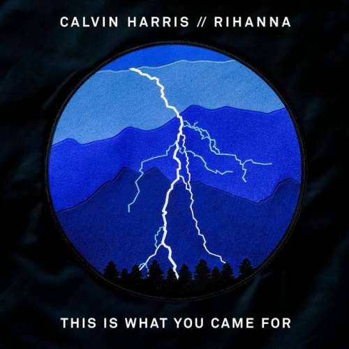 This Is What You Came For (feat. Rihanna)